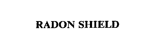 RADON SHIELD