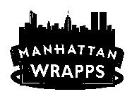 MANHATTAN WRAPPS