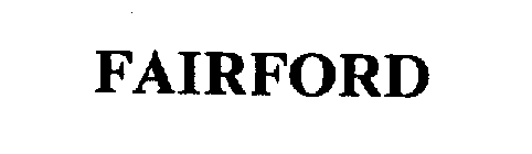 FAIRFORD
