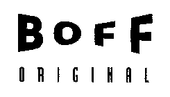 BOFF ORIGINAL
