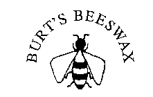 BURT'S BEESWAX
