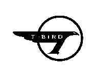 T-BIRD