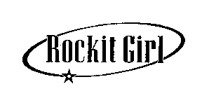 ROCKIT GIRL