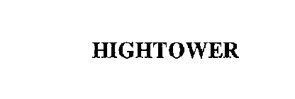 HIGHTOWER