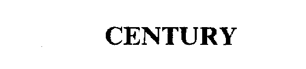 CENTURY