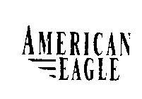 AMERICAN EAGLE