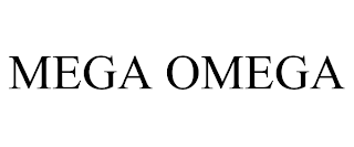 MEGA OMEGA