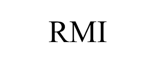 RMI