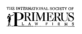 THE INTERNATIONAL SOCIETY OF PRIMERUS LAW FIRMS