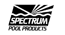SPECTRUM POOL PRODUCTS