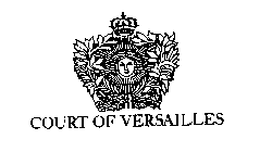 COURT OF VERSAILLES