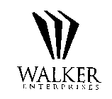 WALKER ENTERPRISES