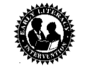 EARLY LITERACY INTERVENTION