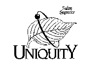 UNIQUITY SALON SUPERIOR
