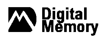 DM DIGITAL MEMORY