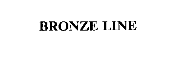 BRONZE LINE