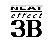 NEAT EFFECT 3B