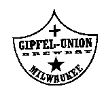 GIPFEL UNION BREWERY MILWAUKEE