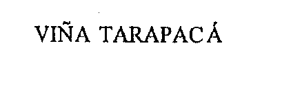 VINA TARAPACA