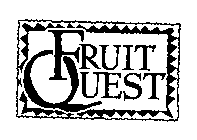 FRUIT QUEST