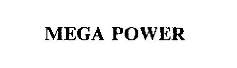 MEGA POWER