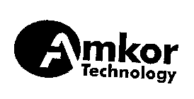 AMKOR TECHNOLOGY