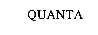 QUANTA