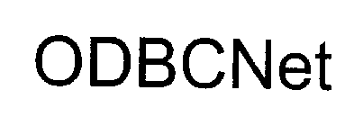 ODBCNET