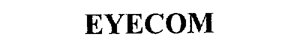 EYECOM