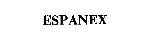 ESPANEX