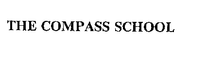 THE COMPASS SCHOOL