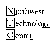 NORTHWEST TECHNOLOGY CENTER