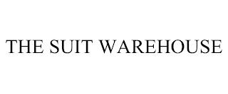 THE SUIT WAREHOUSE