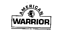 AMERICAN WARRIOR INC.