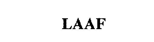 LAAF