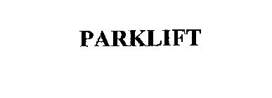 PARKLIFT