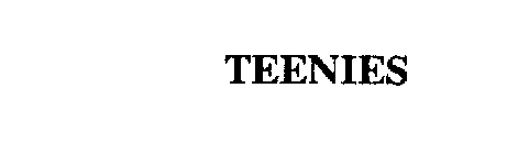 TEENIES