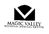 MAGIC VALLEY REGIONAL MEDICAL CENTER