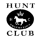 HUNT CLUB HC COLLECTION