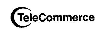 TELECOMMERCE