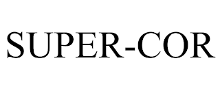 SUPER-COR