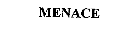 MENACE