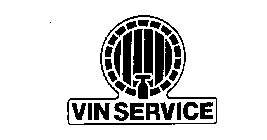 VIN SERVICE