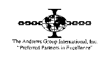 THE ANDREWS GROUP INTERNATIONAL, INC. 