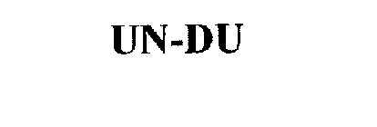 UN-DU