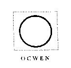 OCWEN