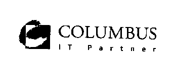 COLUMBUS IT PARTNER