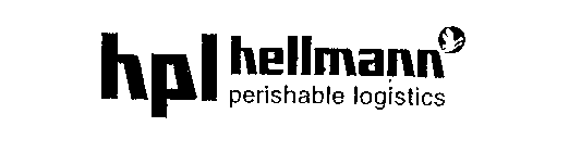 HPL HELLMANN PERISHABLE LOGISTICS