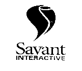 SAVANT INTERACTIVE