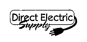 DIRECT ELECTRIC SUPPLY